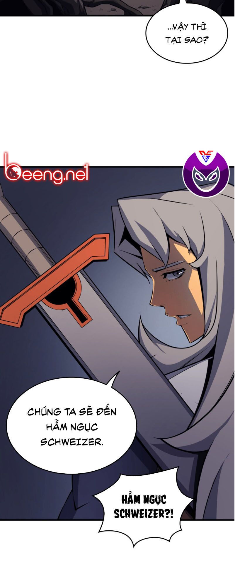 sự trở lại của pháp sư vĩ đại sau 4000 năm chapter 20 10