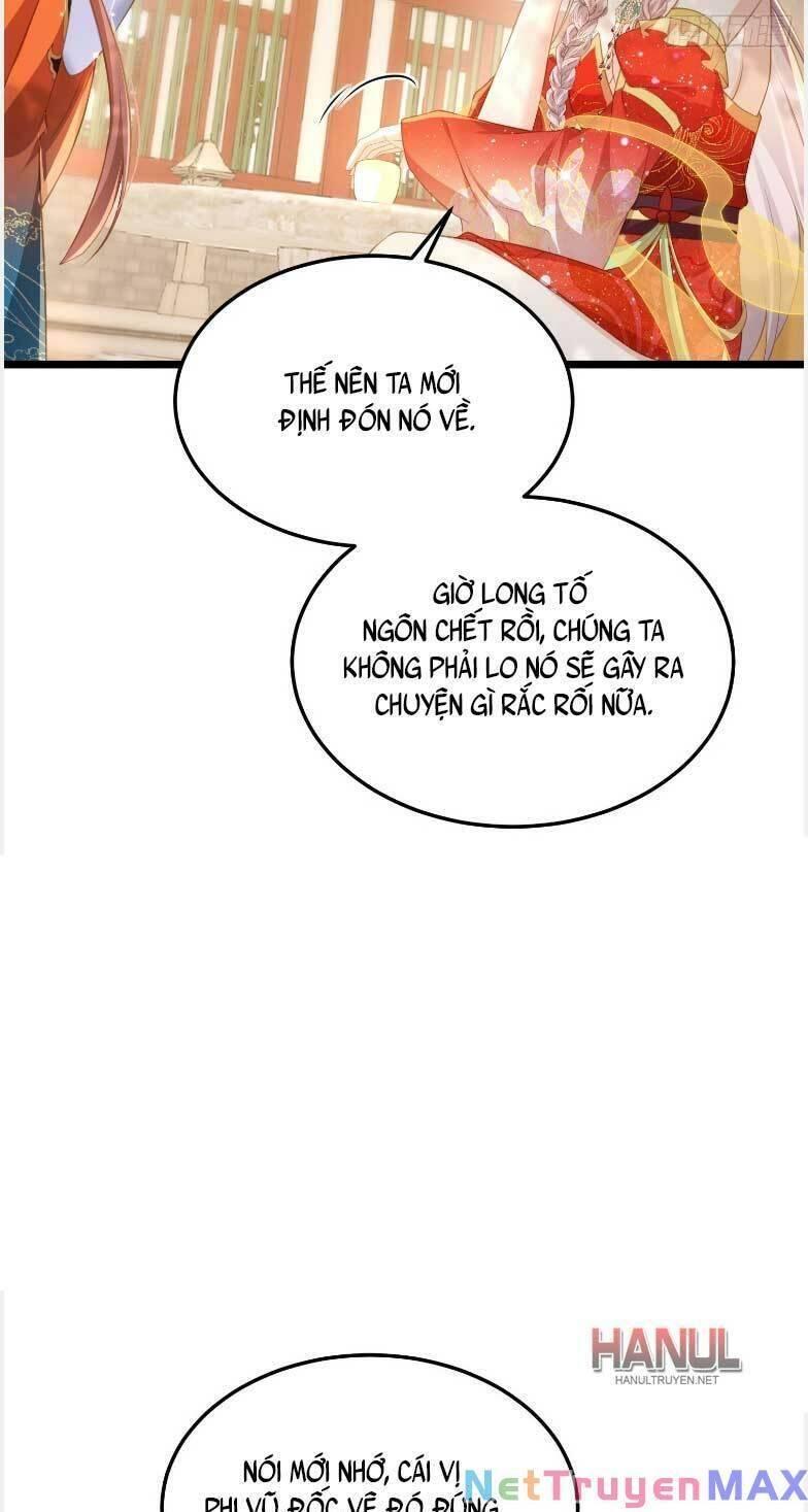 hoạn phi thiên hạ chapter 359 21