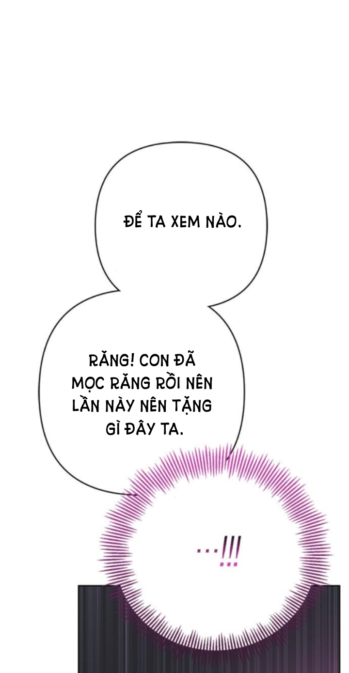 Tiểu Bạo Chúa chapter 17.2 - Trang 35