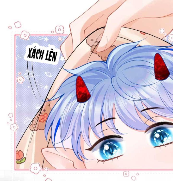 vị chỉ huy lạnh lùng khóc trong vòng tay tôi chapter 70 44