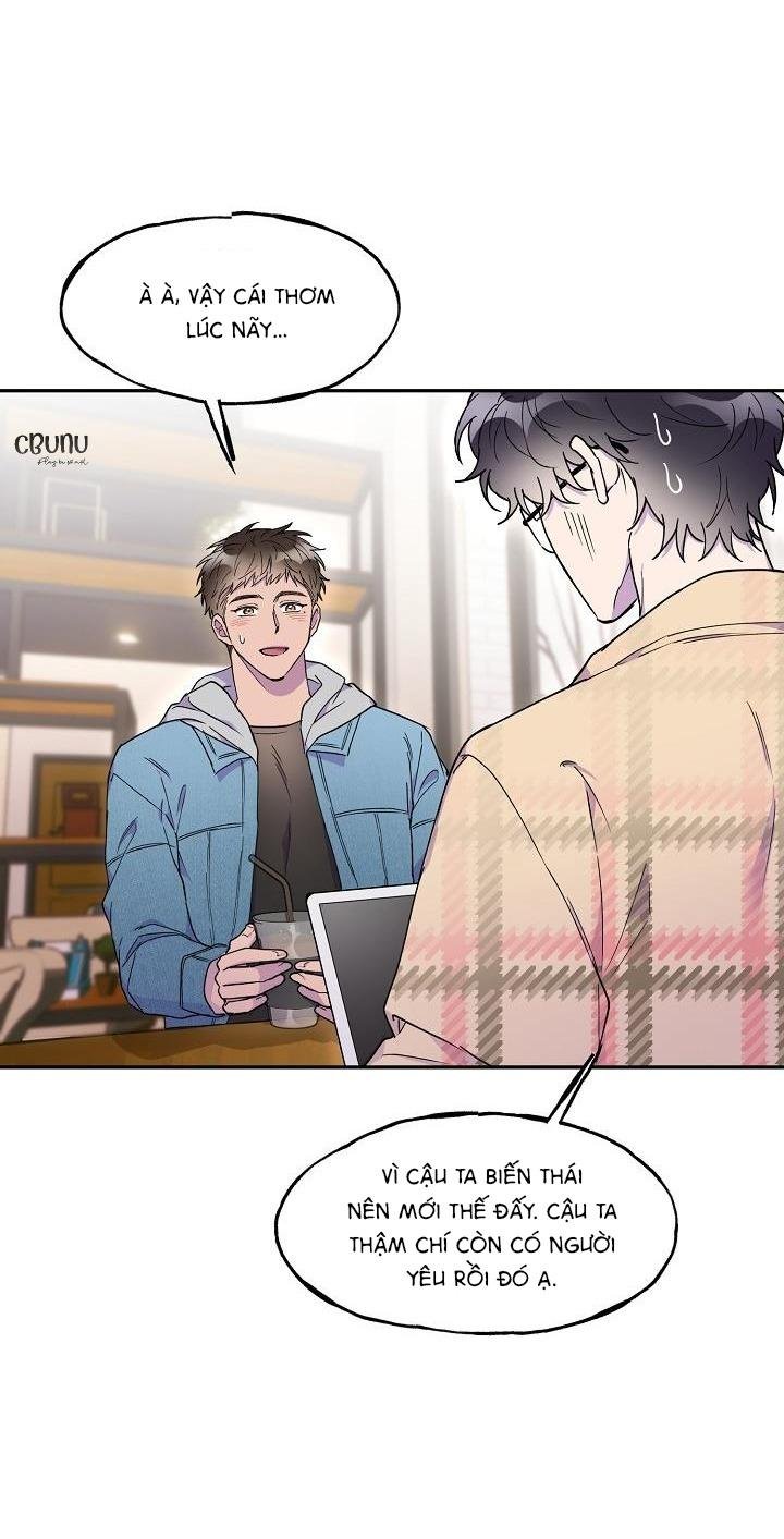 |drop| nụ hôn chết chóc chapter 13 59