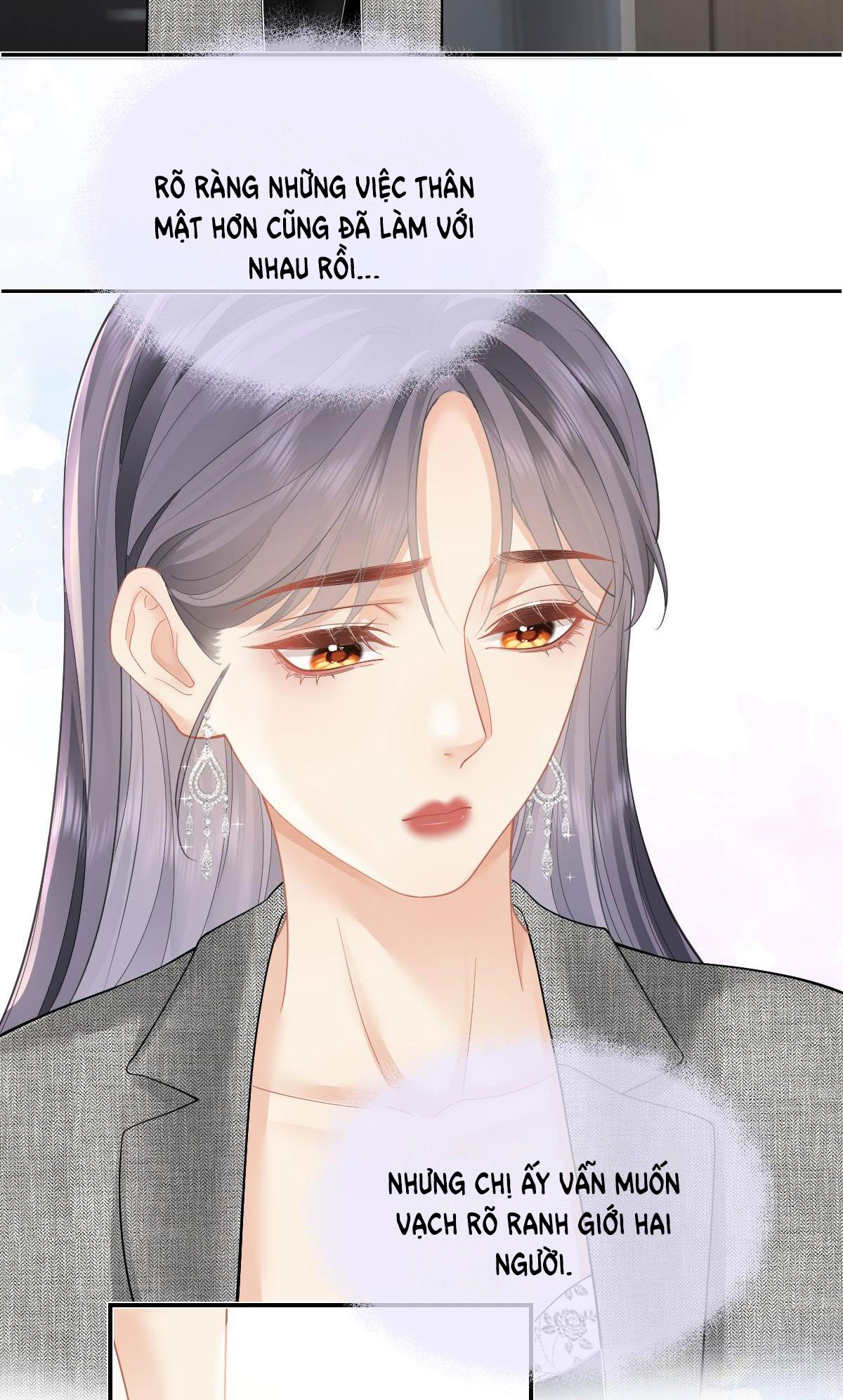 luôn có giáo viên muốn mời phụ huynh chapter 34.2 5