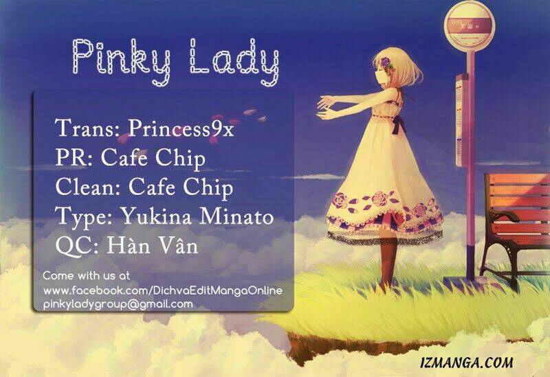 mashikaku rock chapter 1 1