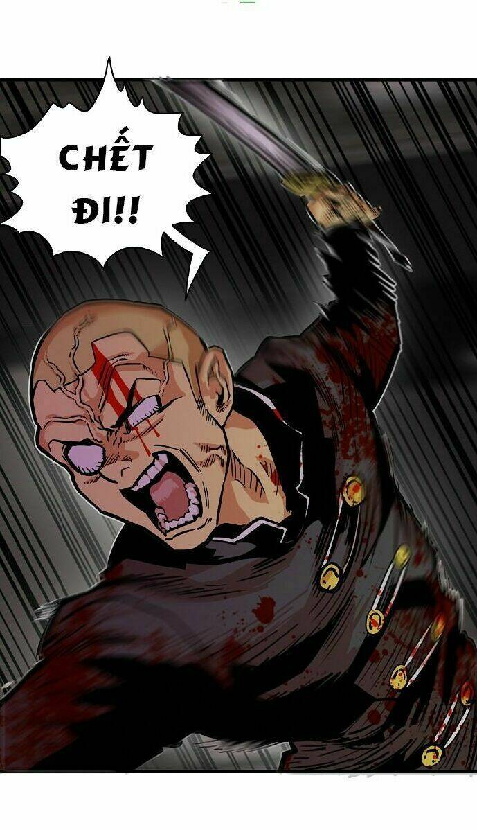 bẫy troll chapter 20 64