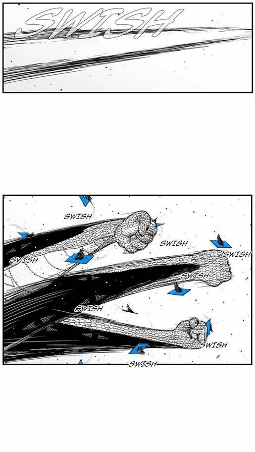 hành trình thoát khỏi địa ngục chapter 43 10