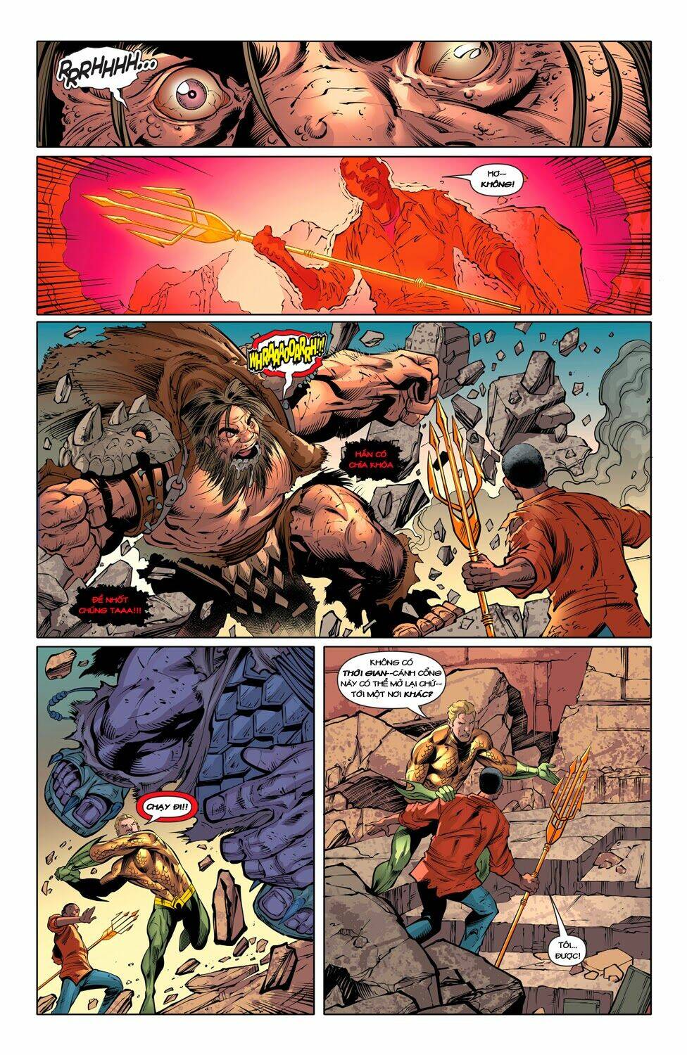 aquaman chapter 30 6