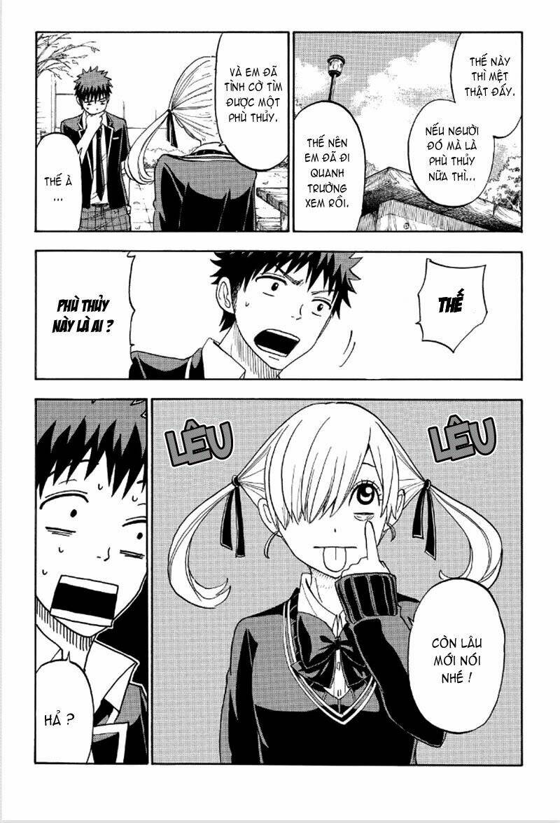 yamada và thất đại ma nữ chapter 97 13