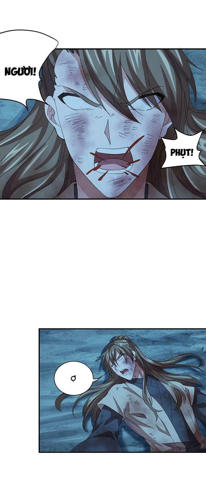 tiên võ đế tôn chapter 147 21