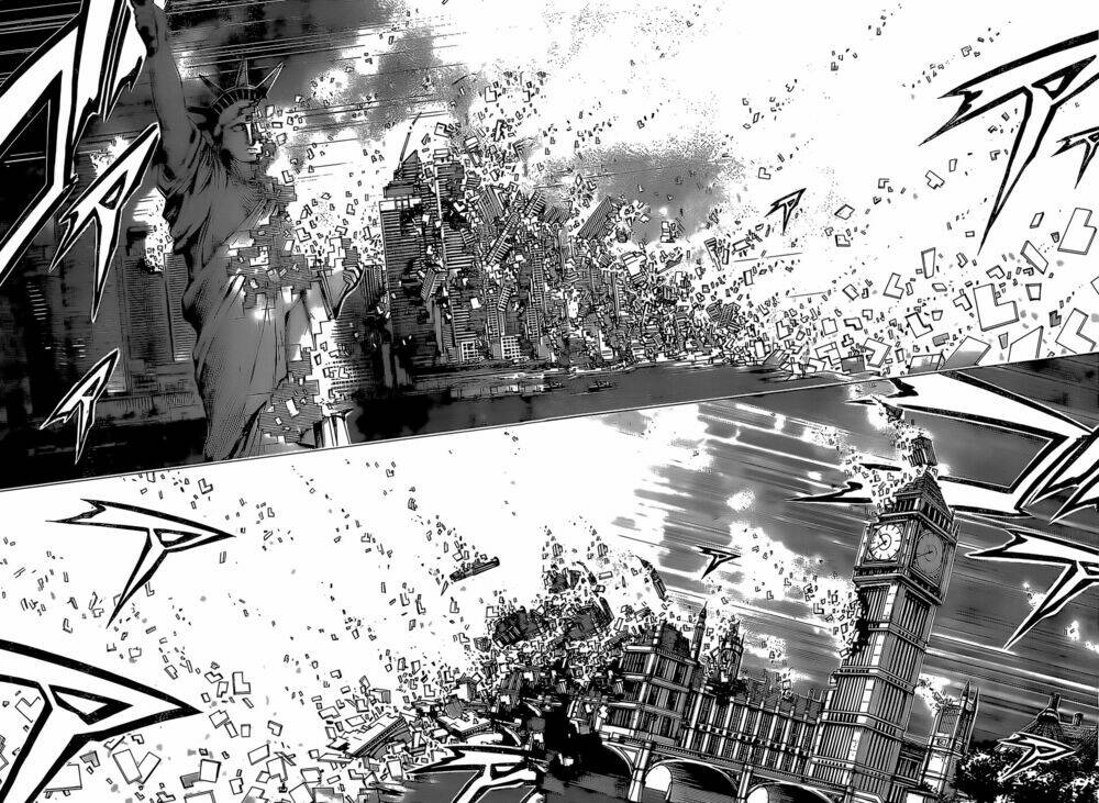 vật thất lạc của bầu trời chapter 73 12