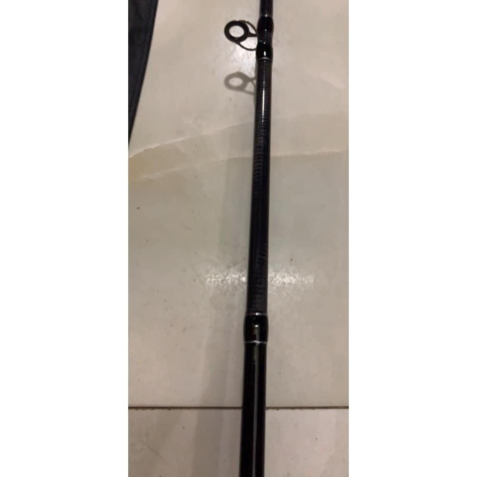 Cần lure độ cứng M