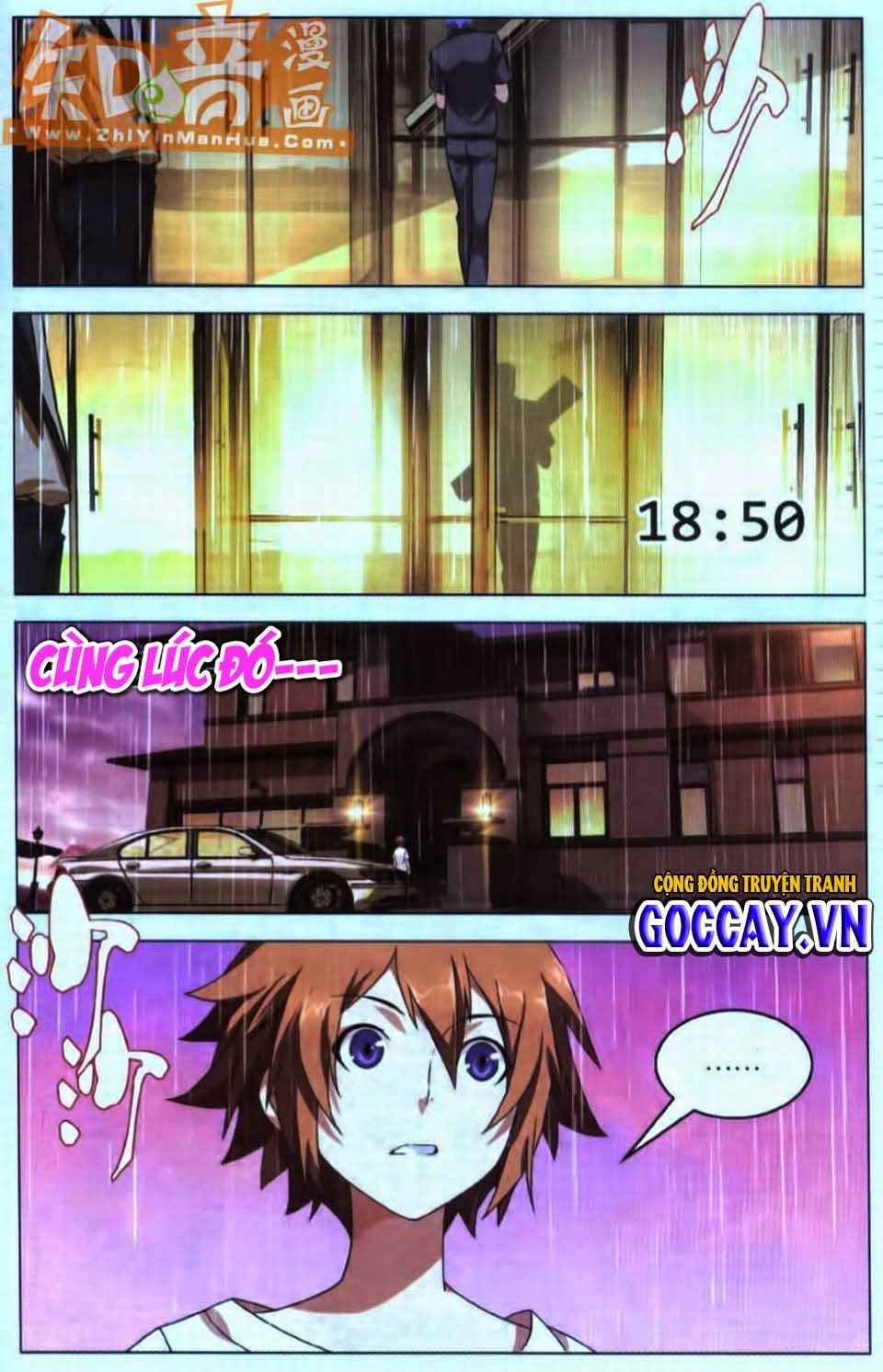 long tộc 2 chapter 9 6