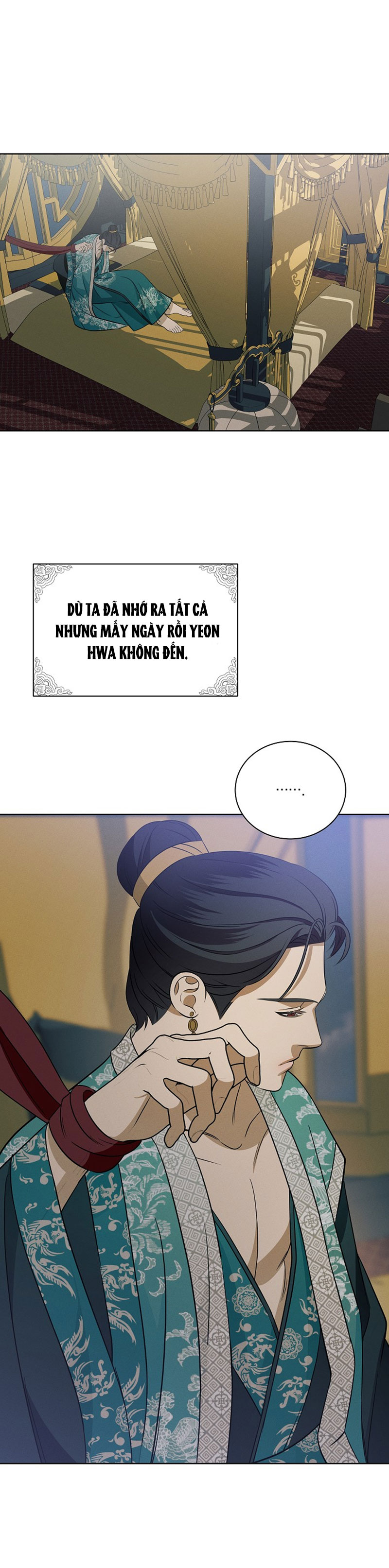 [18+] tuyển tập truyện bl ngắn - double bell chapter 52 1