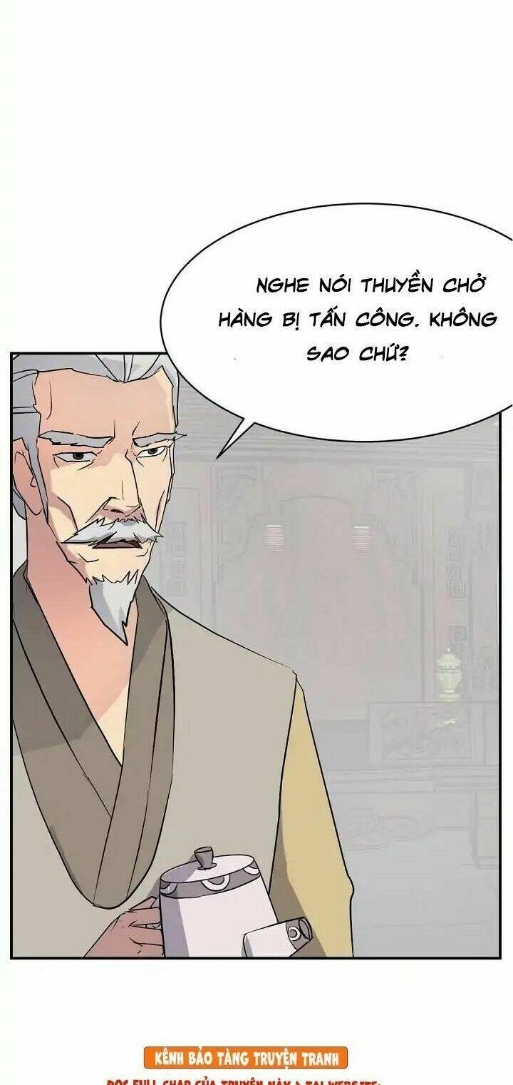 trọng sinh, bất khả chiến bại chapter 53 16