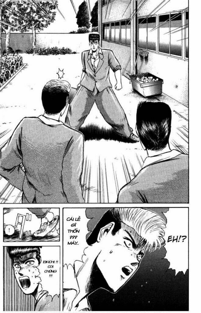 shonan junai gumi chapter 80 10