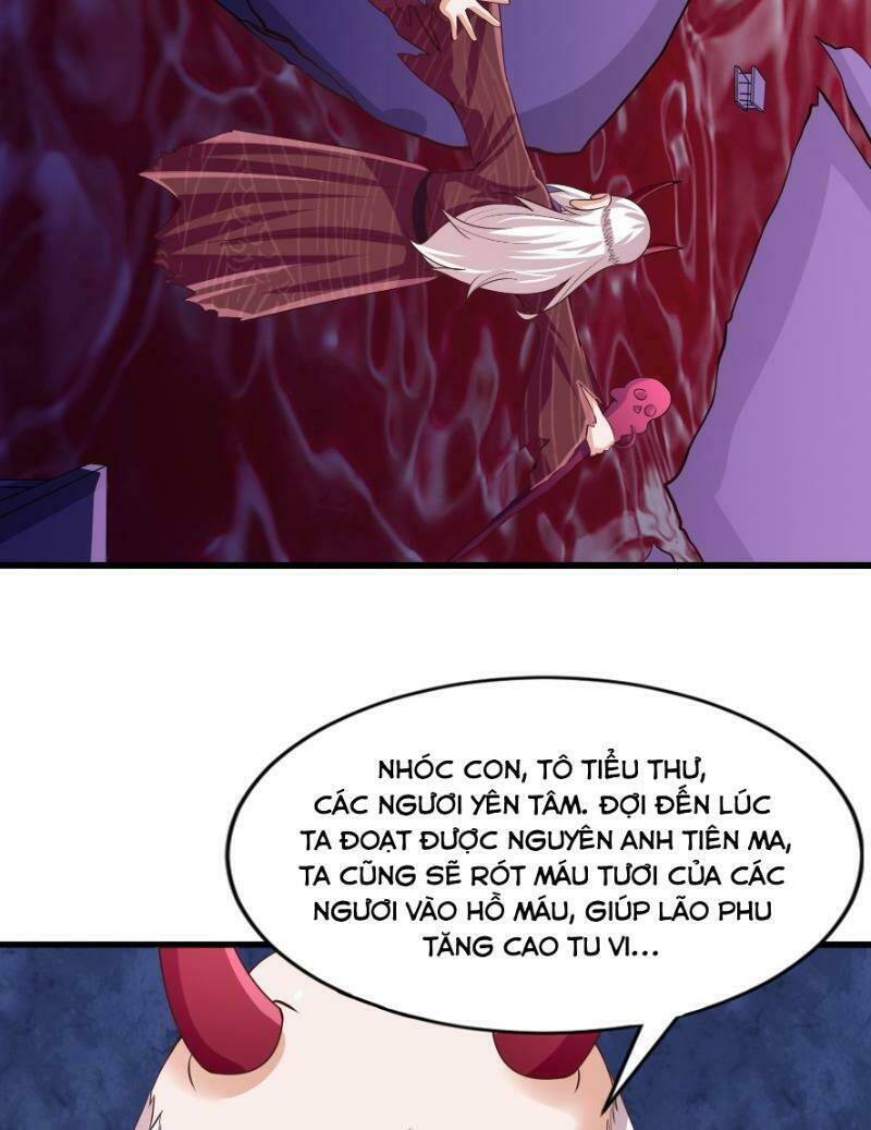 vú em của tiên ma chapter 12 43