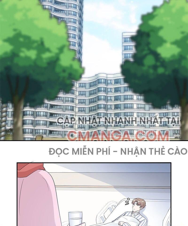 tổng tài, tránh xa tôi ra chapter 67 9