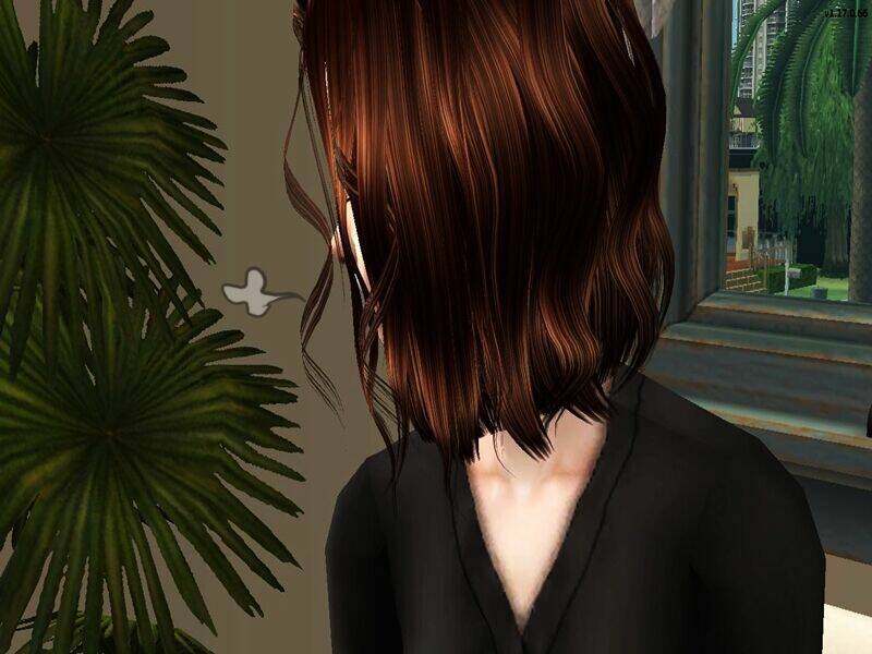 nụ cười của anh [truyện sims] chapter 39 17