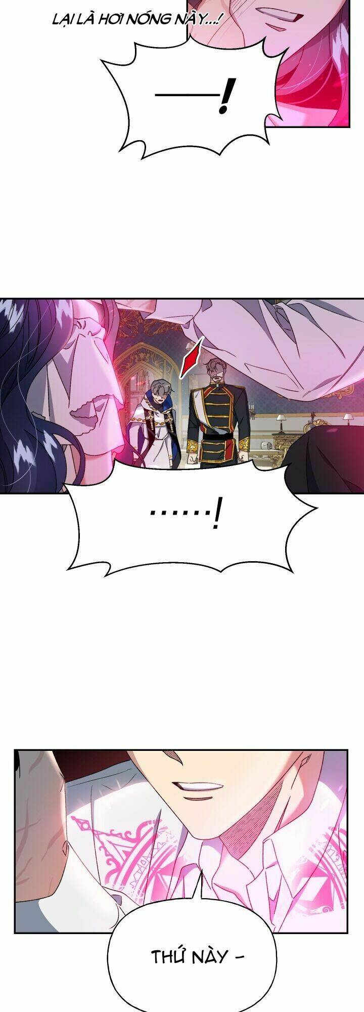 tế phẩm công chúa chapter 6 25