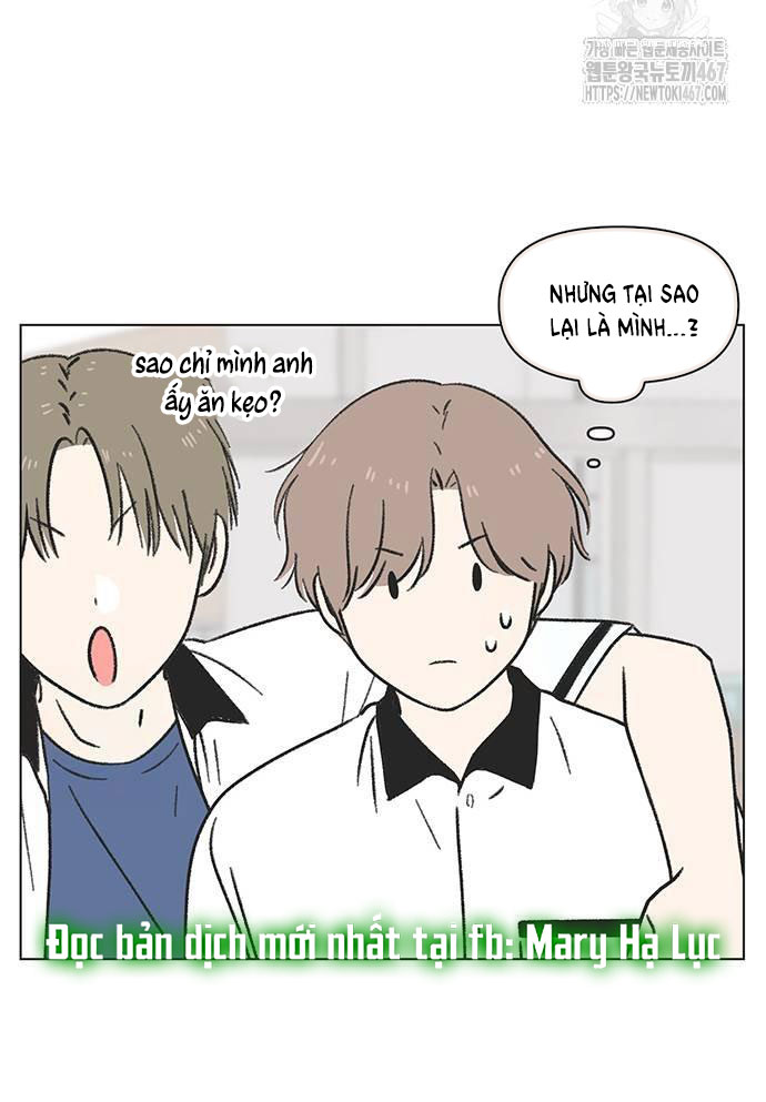 Thanh Xuân Đáng Yêu chapter 28.1 15