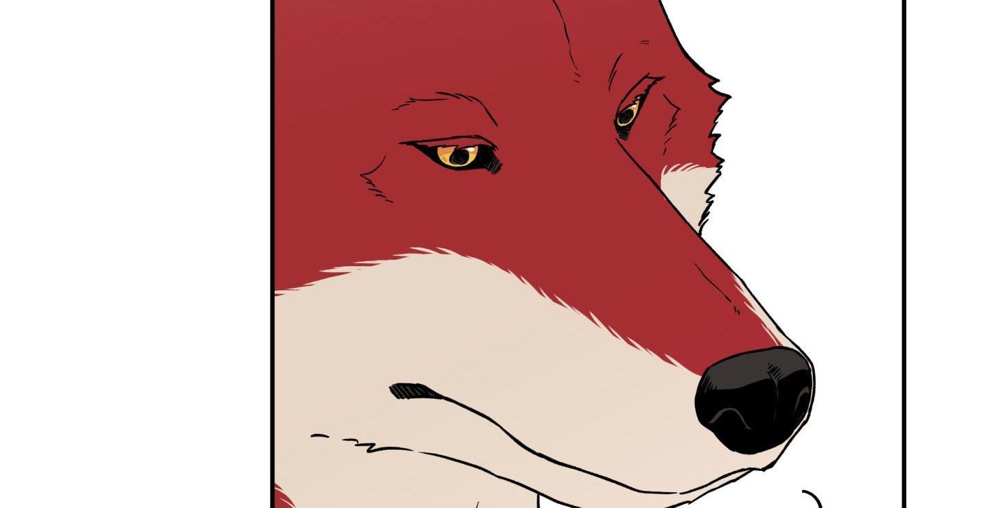 gâu gâu! chapter 51 45