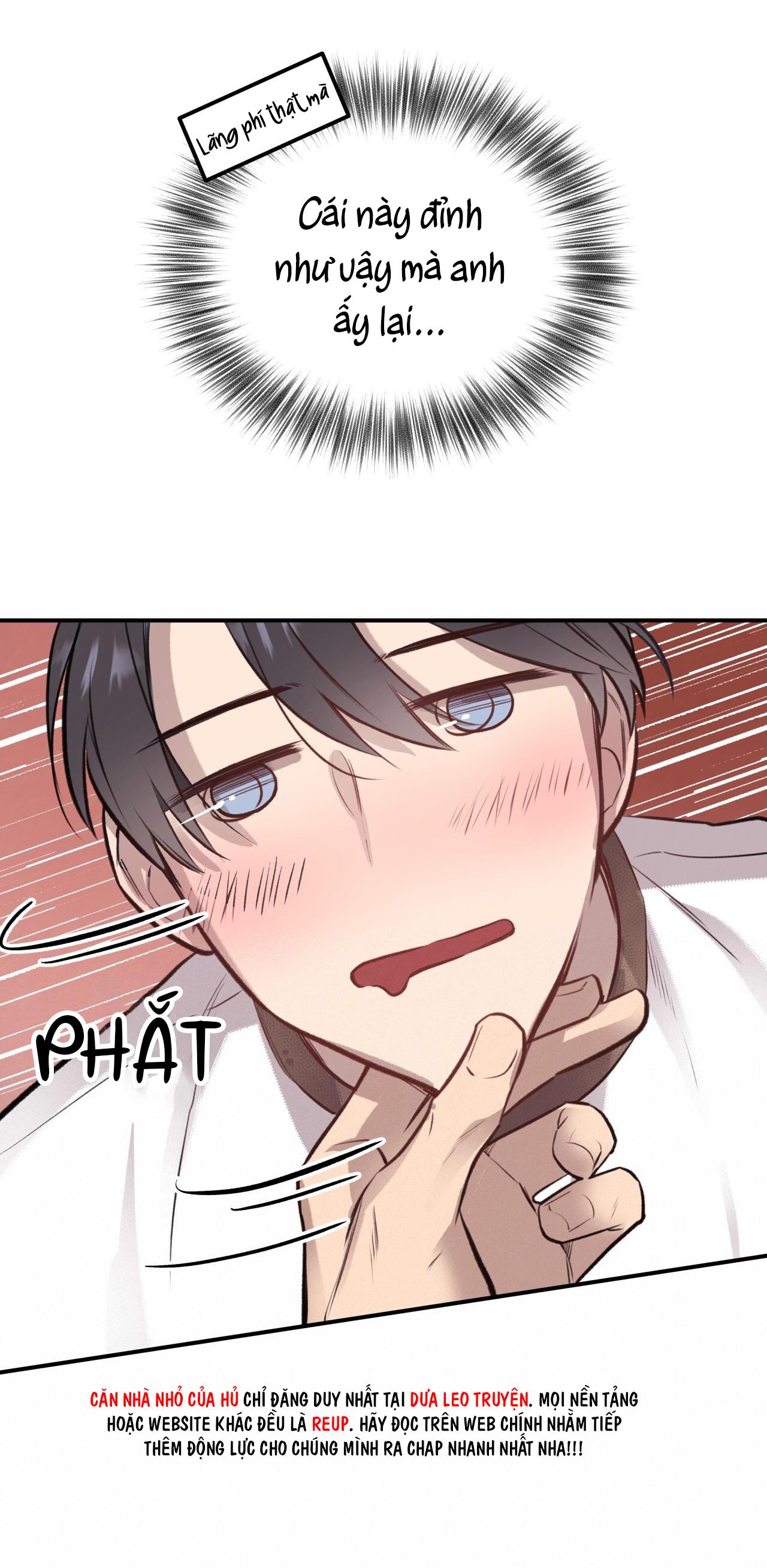 mật gấu chapter 12 13