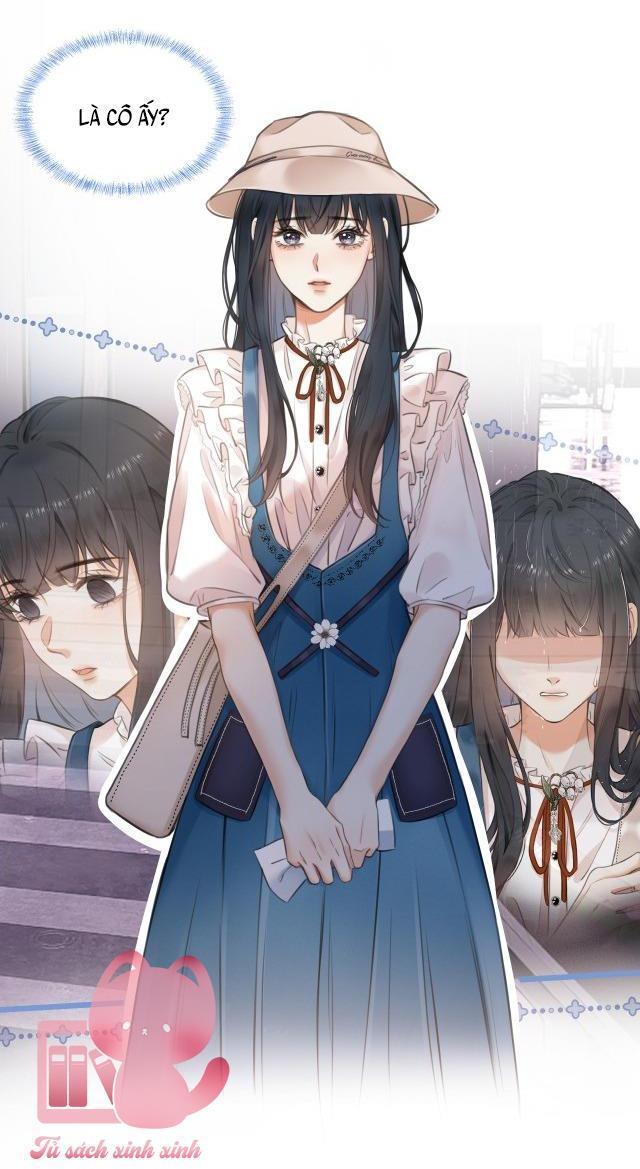 nhiệt luyến trí mạng chapter 1 25