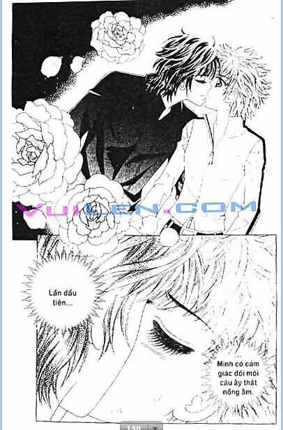 nụ hôn và sắc đẹp chapter 5 69