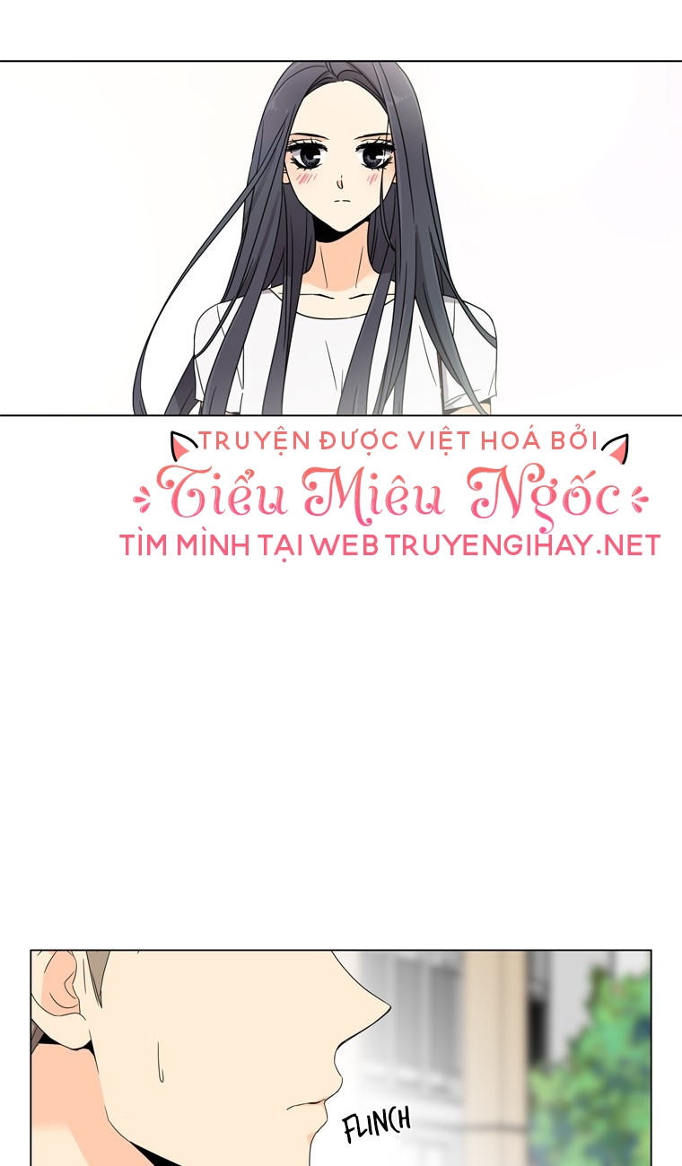 cô gái đáng yêu chapter 32 2