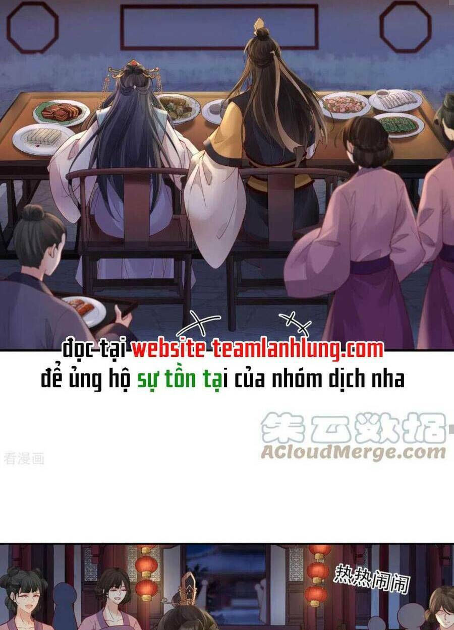 sự trả thù của vương phi chapter 54 15