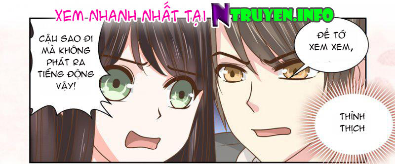 lưu luyến không rời chapter 13 25