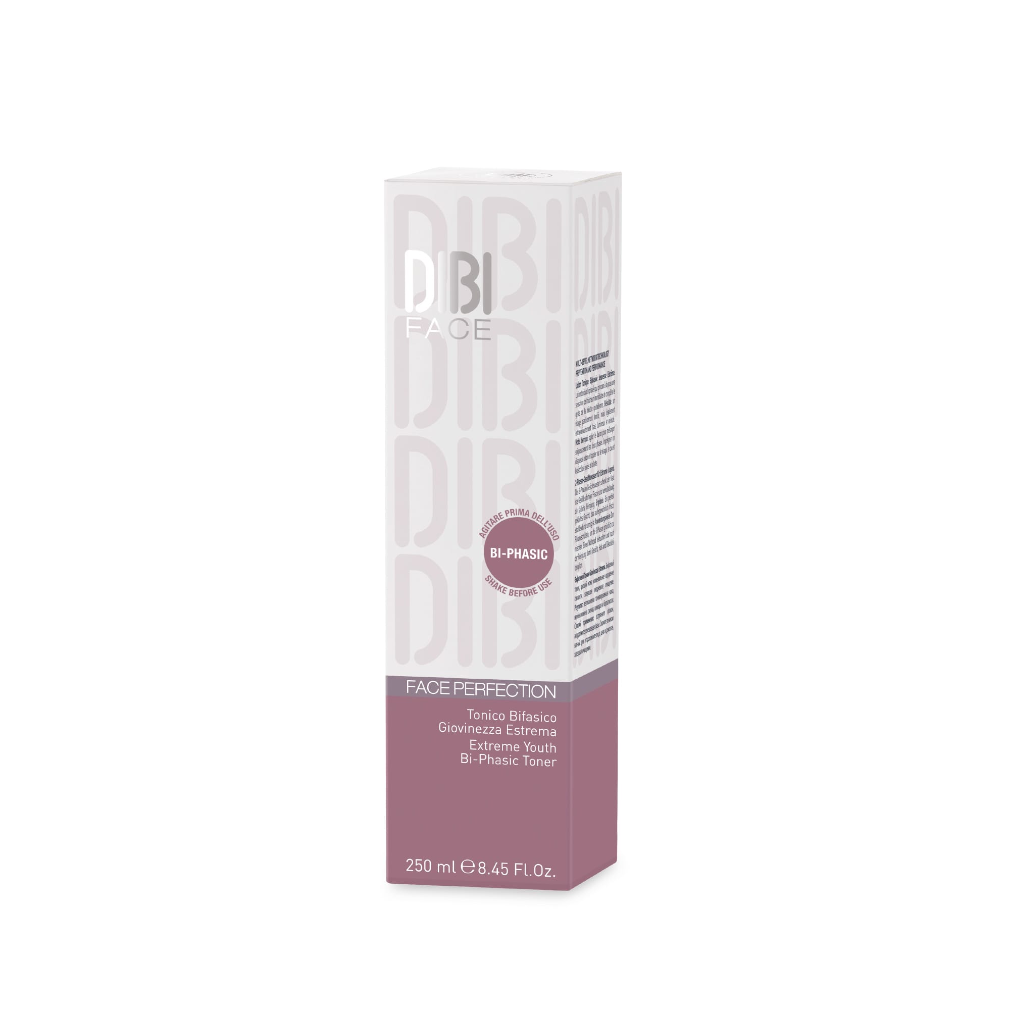 DIBI FACE PERFECTION Extreme Youth Bi-Phasic Toner