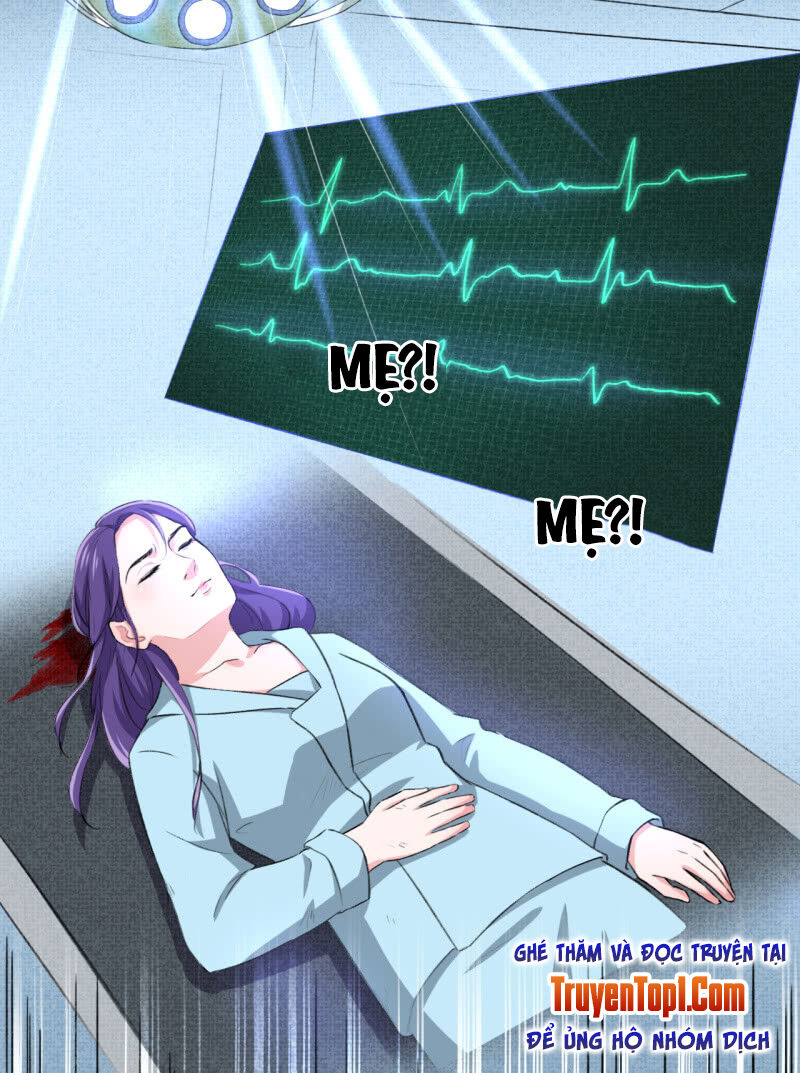 tà y cuồng thê chapter 96 8