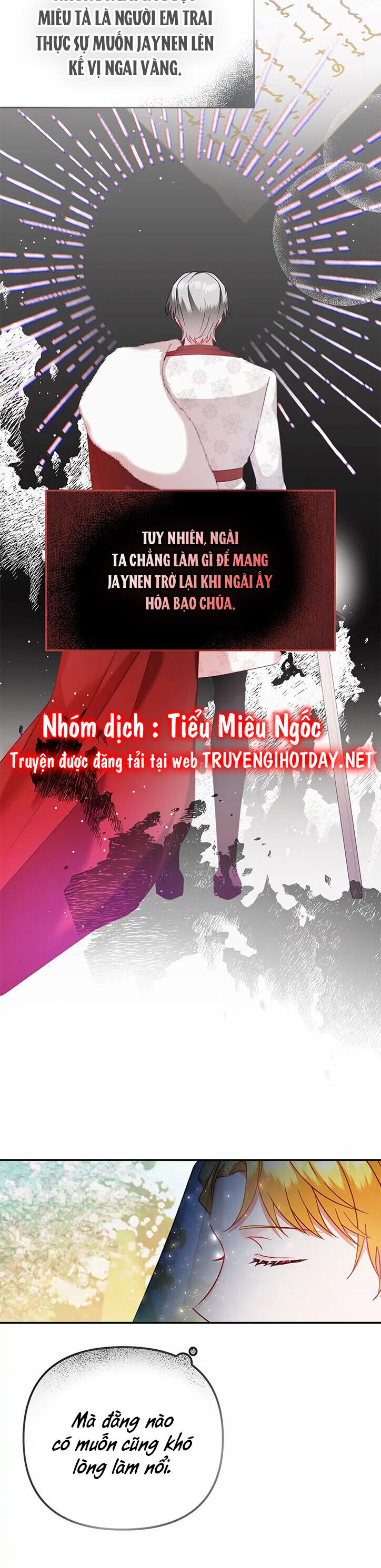 hoàng tử chuyển sinh trở thành người mạnh nhất thế giới nhờ vào sự hiểu biết về bug chapter 52 24