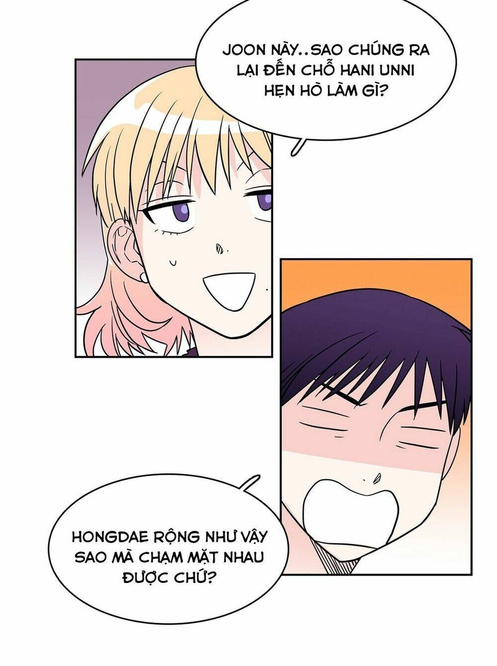 chuyện gì đến, rồi cũng sẽ đến chapter 39 15
