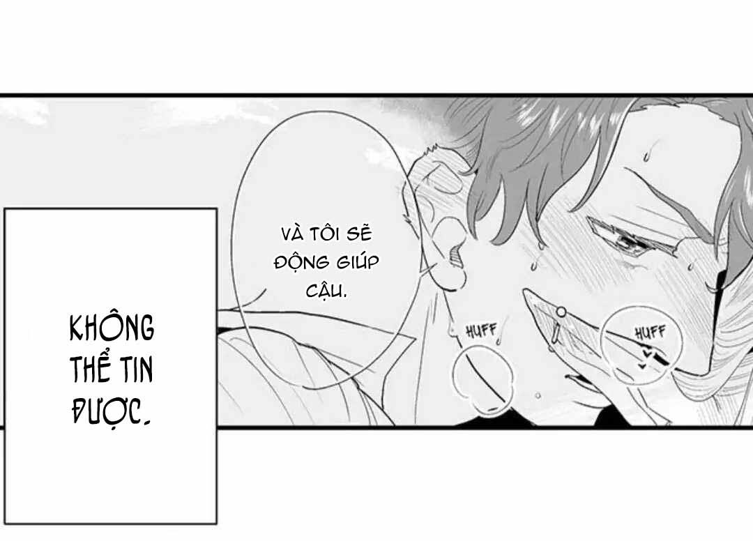 tôi chỉ muốn mang người yêu đã chết trở về chapter 7 29