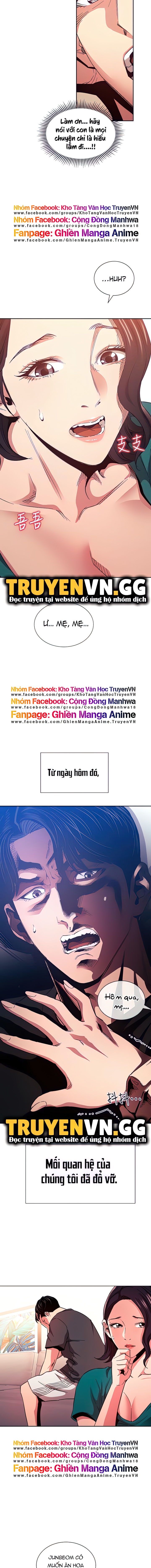 khi mẹ săn trai chapter 76 2