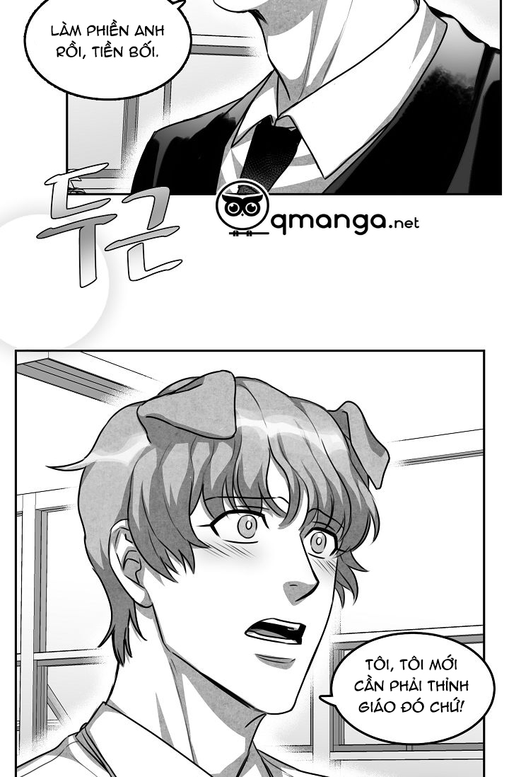 khi cún biết yêu chapter 2 11