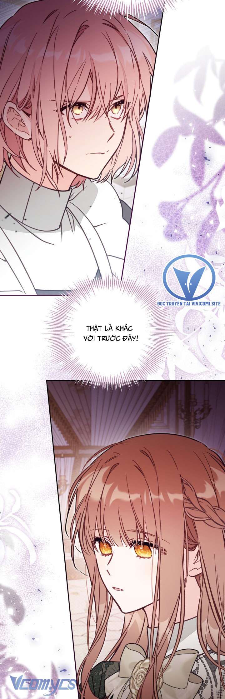 không có chỗ cho kẻ giả mạo chapter 52 12