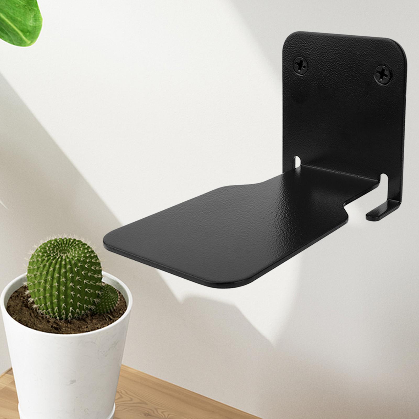 Heavy Duty Floating Bookshelf Invisible Holder Book Organizer Metal Shelves Wall Ledge for Living Room Office Nursery Library Classroom