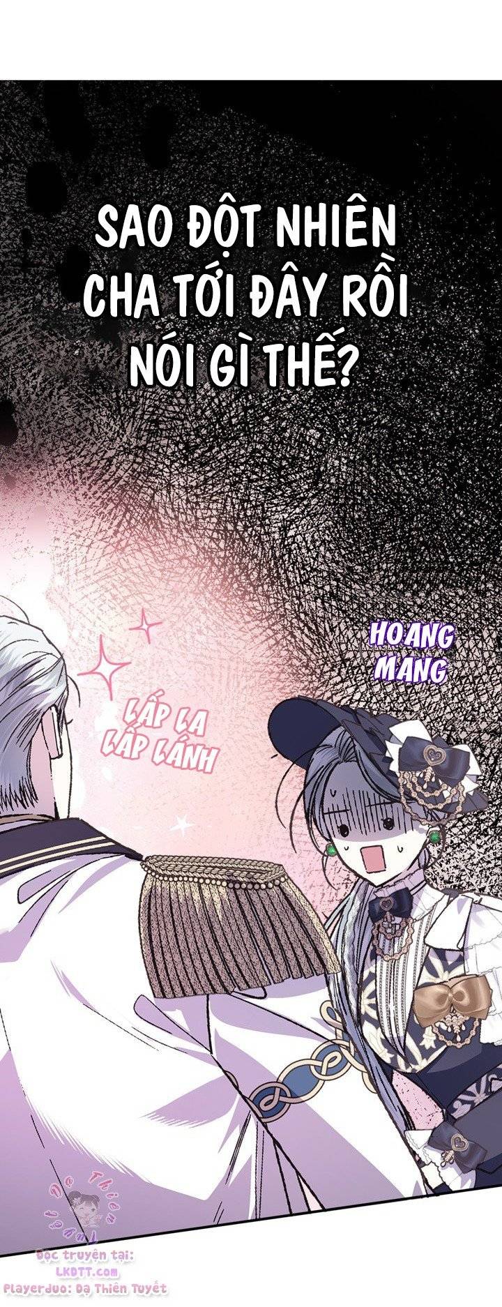 cha, con không muốn kết hôn đâu chapter 19 5