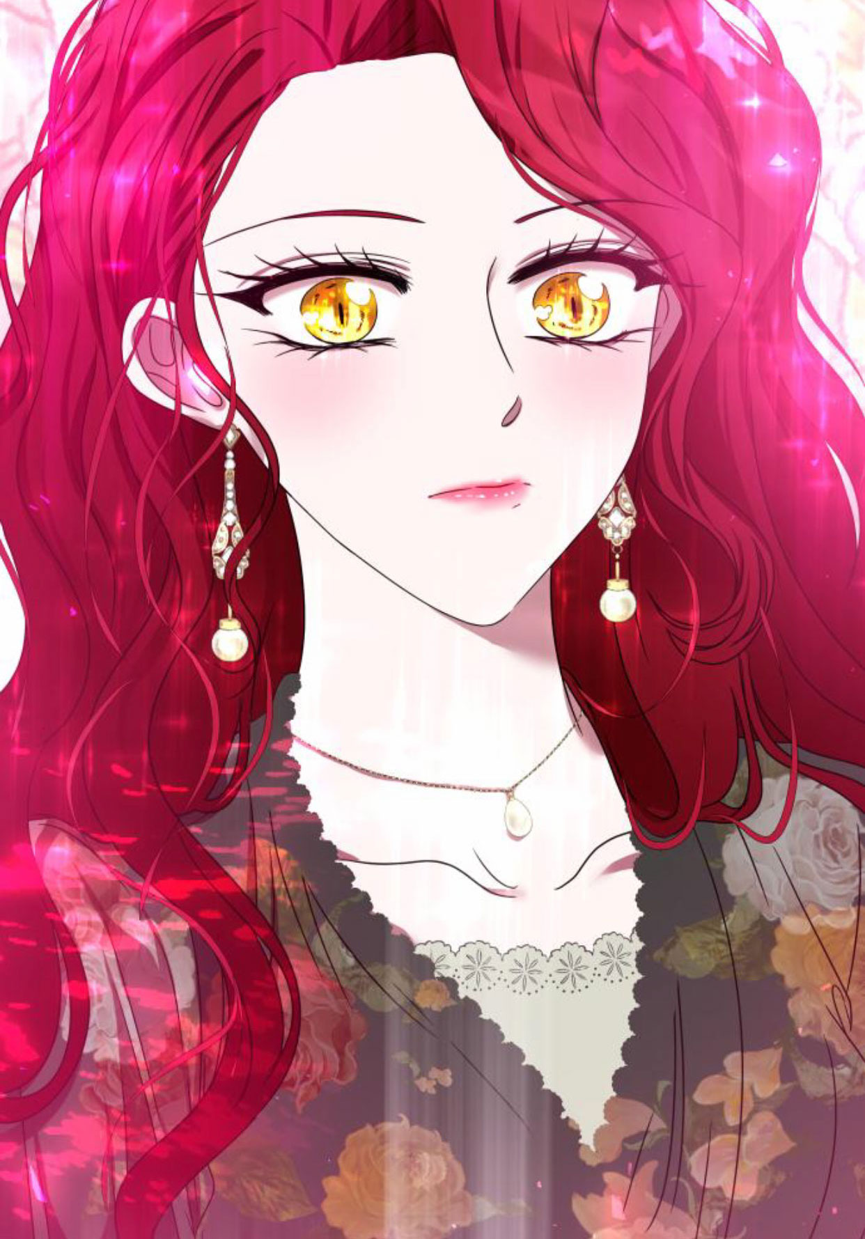 tôi hoán đổi thân xác với thái tử chapter 5.3 47