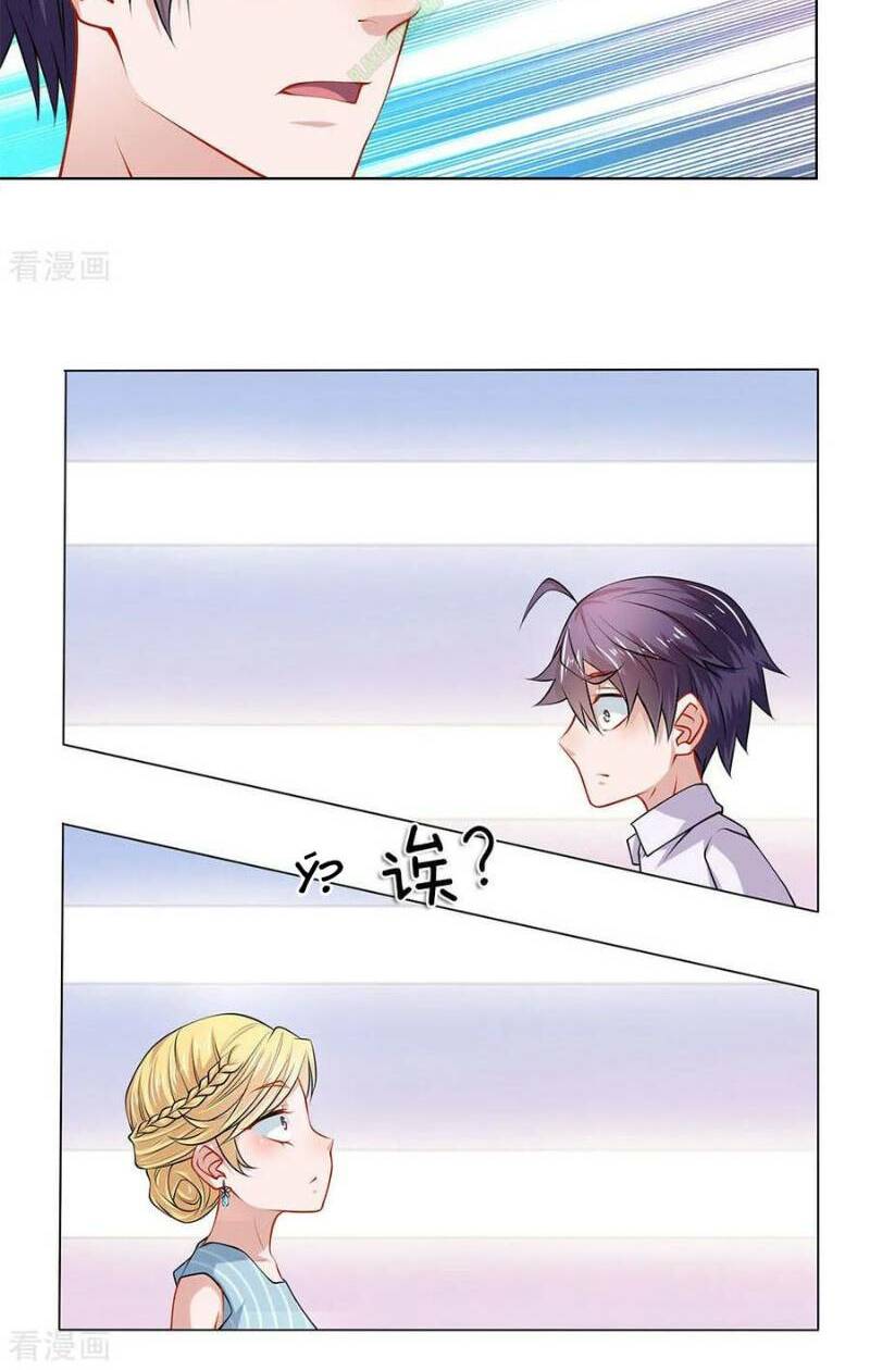 cực phẩm yêu nghiệt chapter 29 8