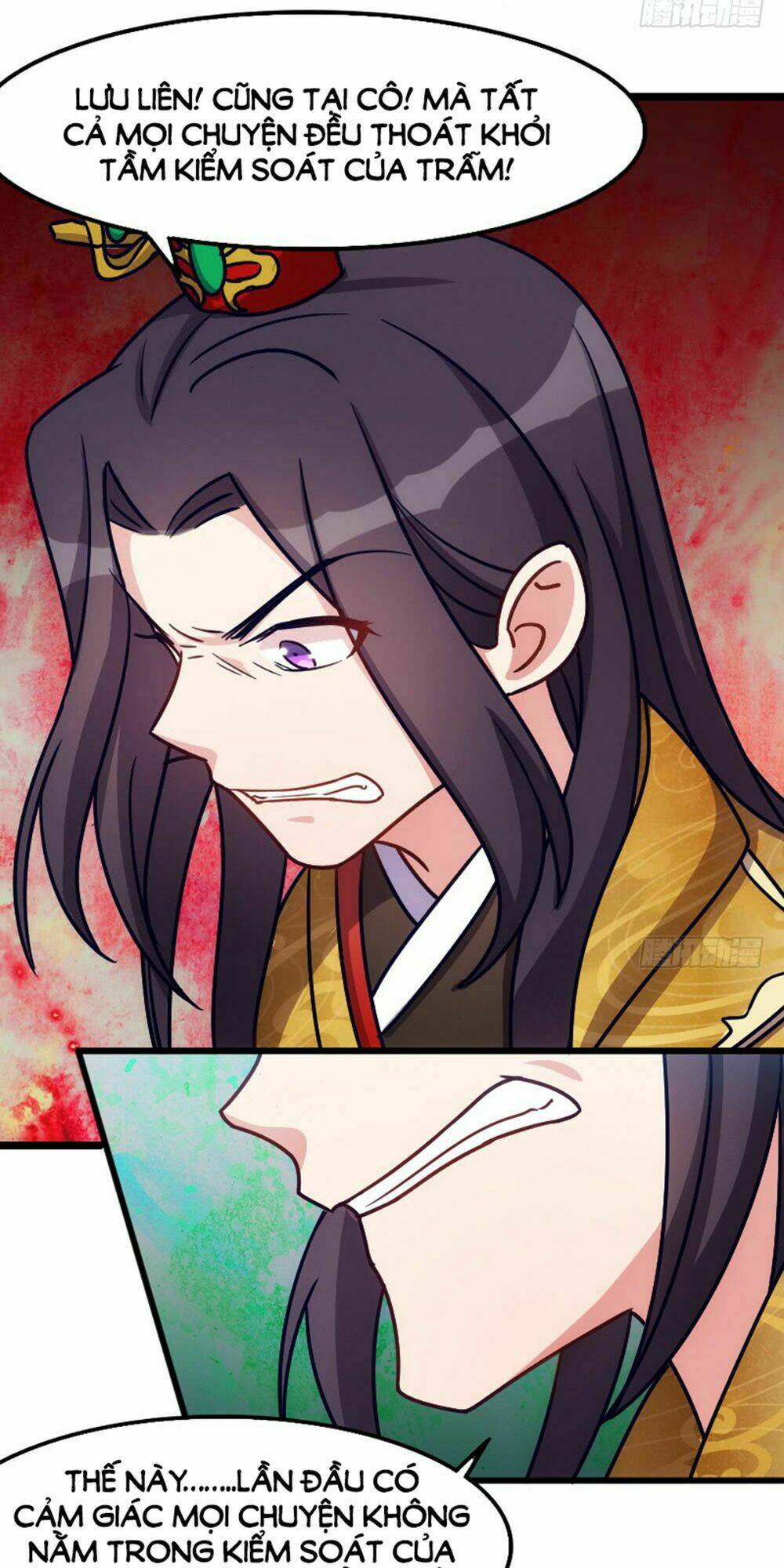 tôi ở dị giới khai ngư đường chapter 78 17