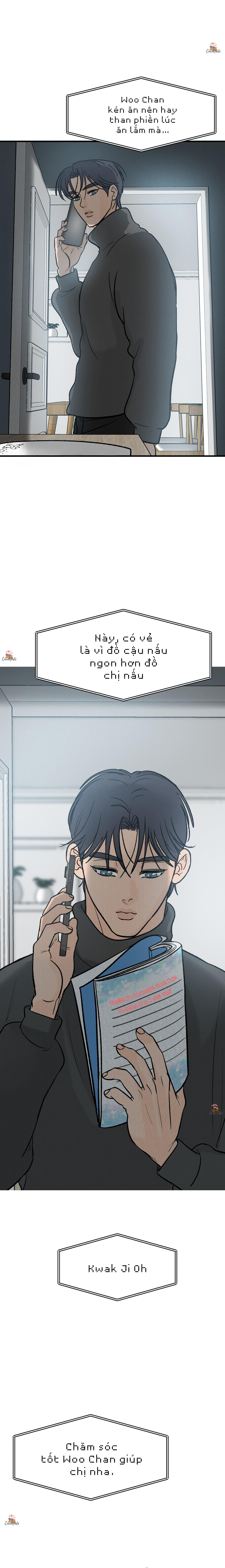 vết đỏ chapter 17 13