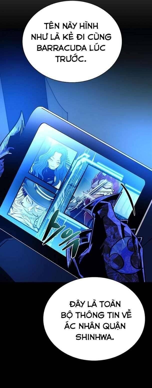 tiêu diệt ác nhân chapter 97 13