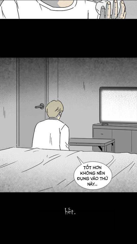 xí ngầu xương chapter 5 29