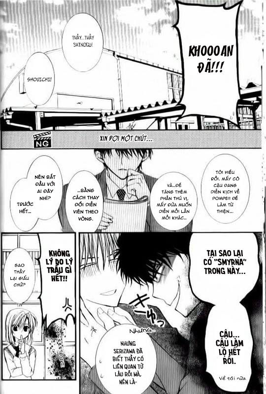 ng life chapter 25 15