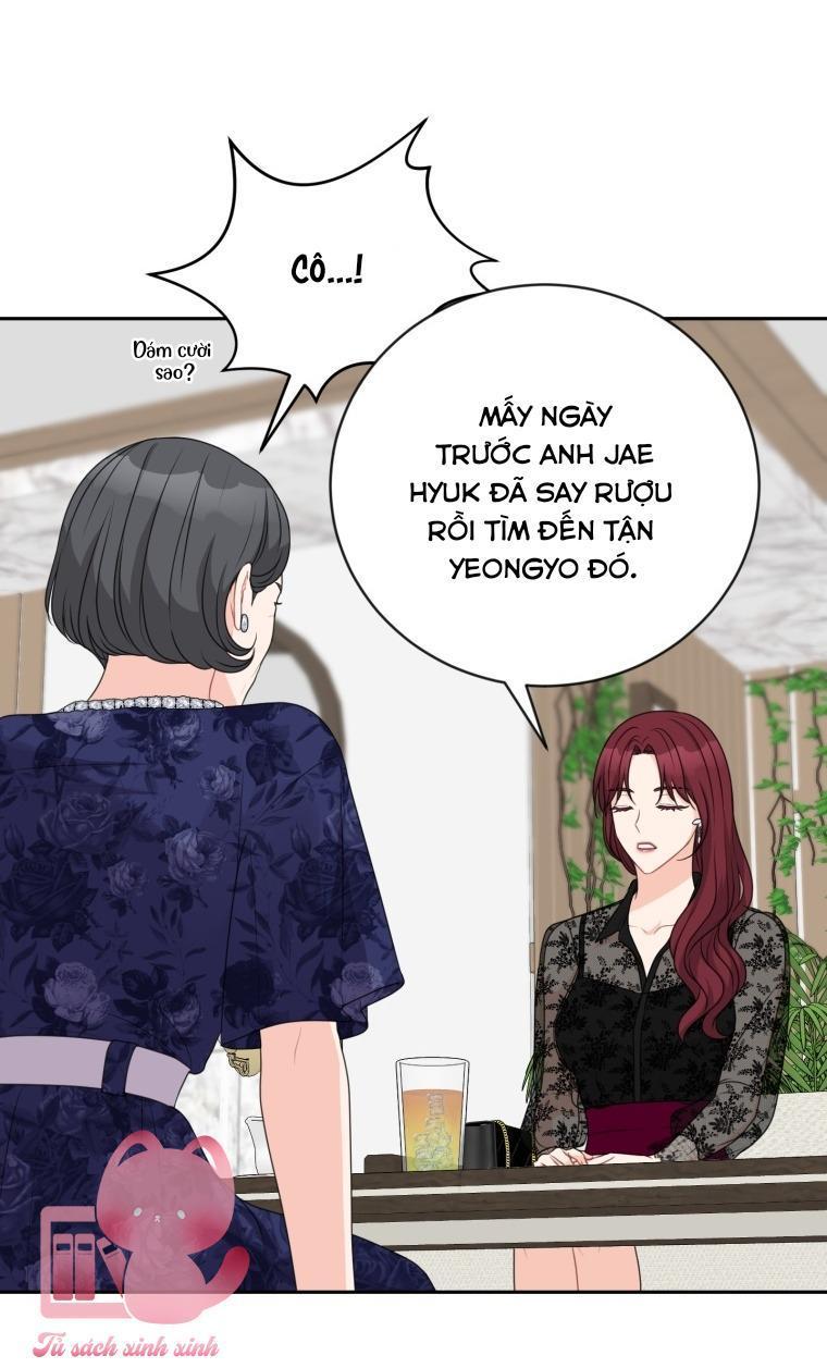 mong được chị chỉ bảo, tiền bối chapter 32 40