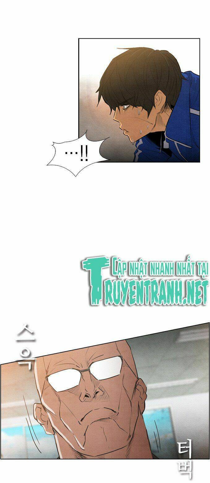 nạn nhân hồi sinh chapter 8 10