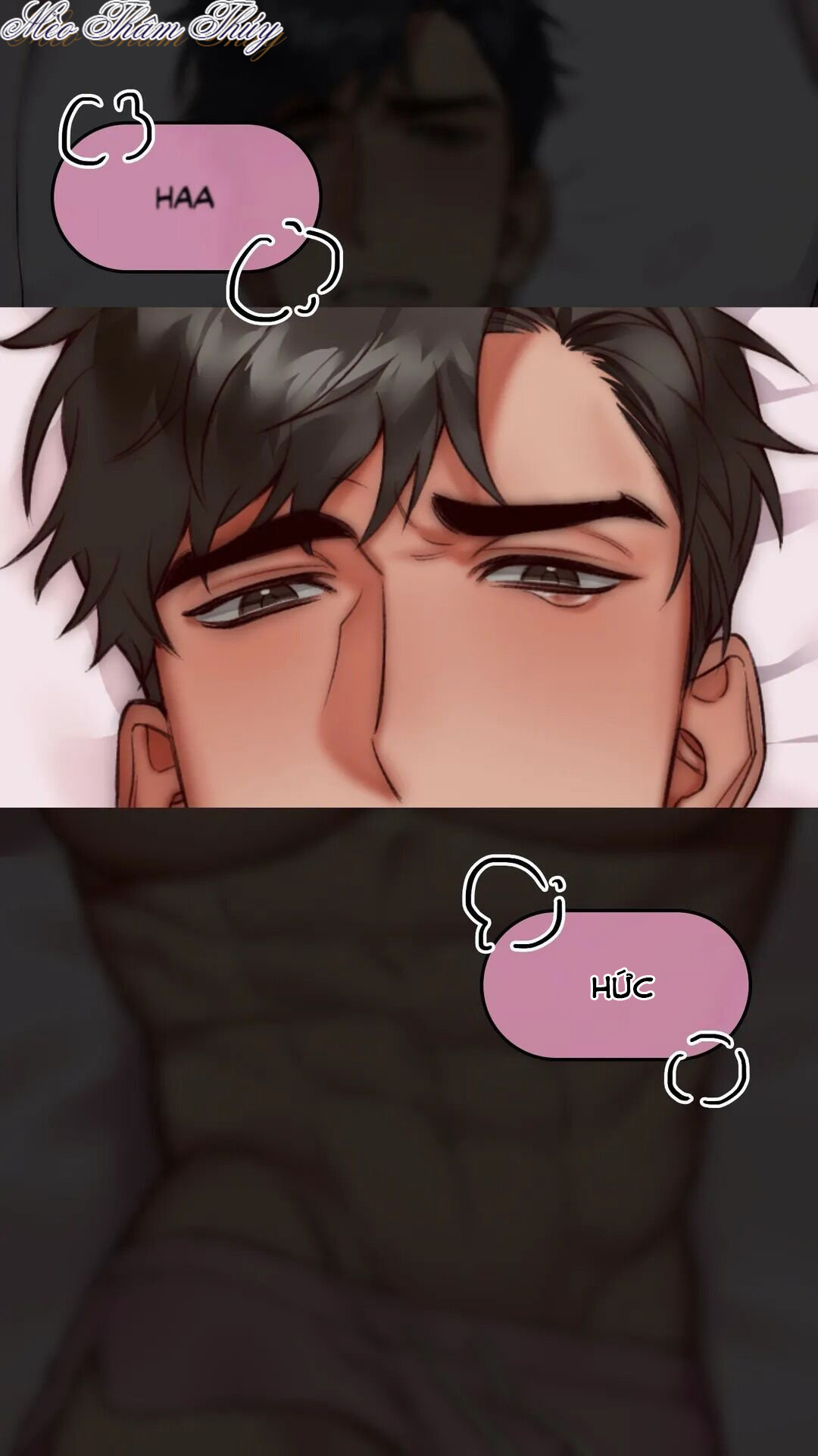 chăm sóc cậu nhóc ngực khủng chapter 2 19